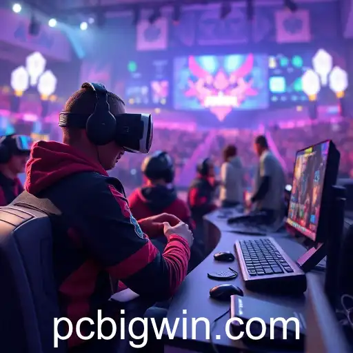 Big Win: Gaming and Culture