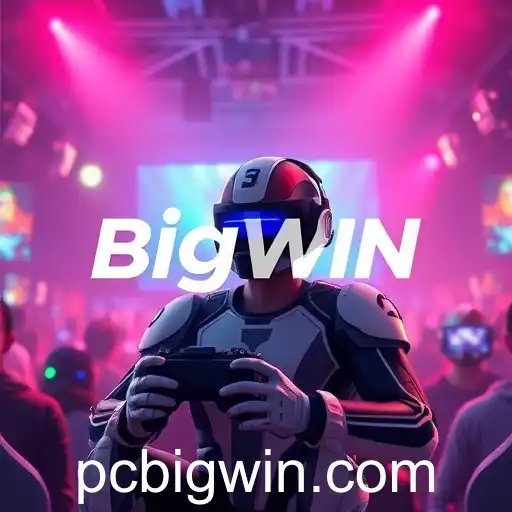 Big Wins on the Horizon: A Deep Dive into 2025's Gaming Landscape