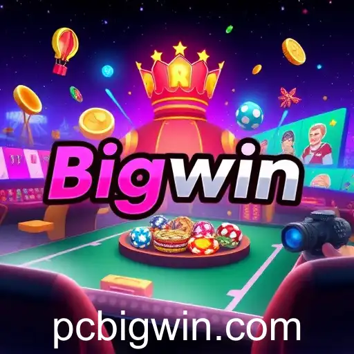 Gaming Revolution: Bigwin's Impact on Online Entertainment