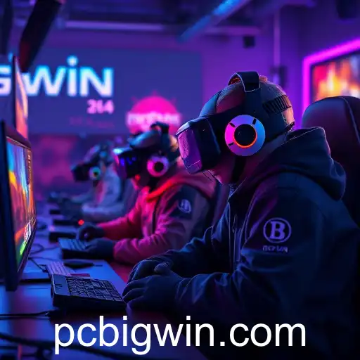 The Rise of Bigwin in Online Gaming