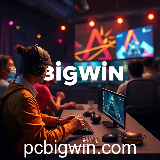 The Digital Era of Online Gaming