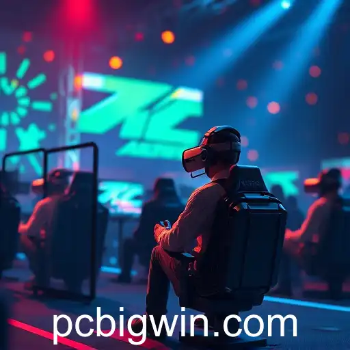The Gaming Evolution: Big Wins and Future Trends