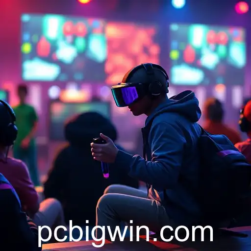 Gaming Industry Thrives with Major Wins