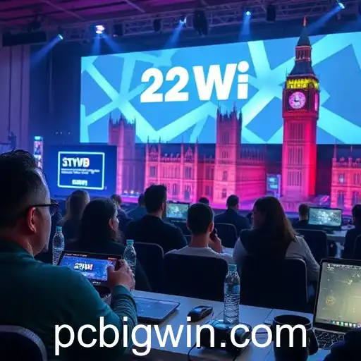 Gaming Industry Sees Major Upsurge