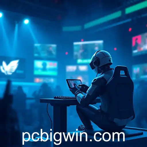 Gaming Innovation Spurs Excitement in 2025