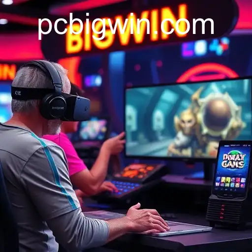 Impact of Gaming Trends in 2025