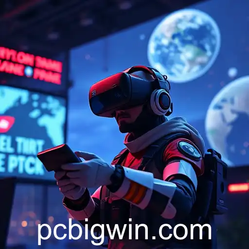 Gaming Triumphs in a Digital World