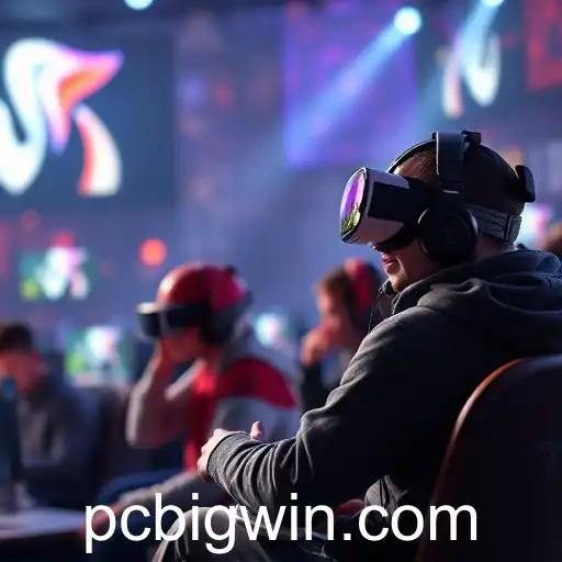 Big Opportunities in the Gaming World of 2026