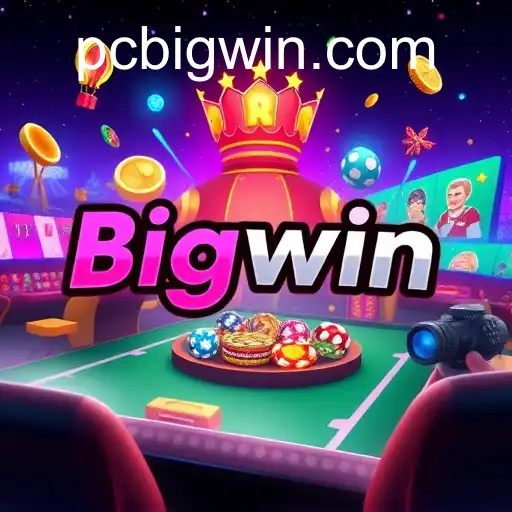 Gaming Revolution: Bigwin's Impact on Online Entertainment