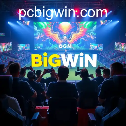 Gaming Industry's Bigwin Strengthens Online Presence