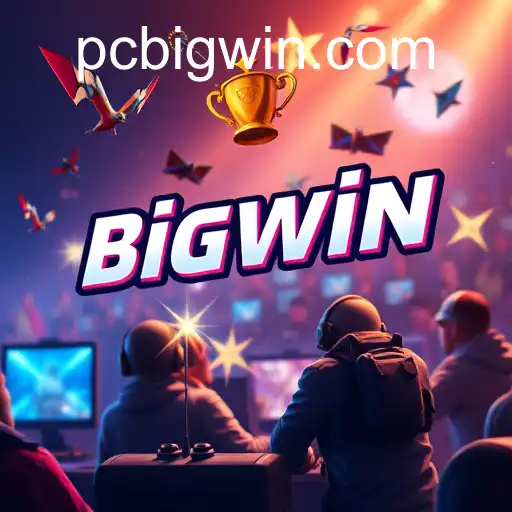 Bigwin's Impact on the English Gaming Scene