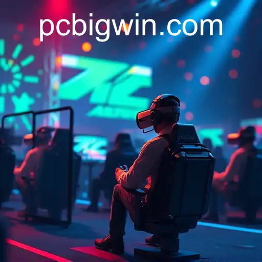 The Gaming Evolution: Big Wins and Future Trends