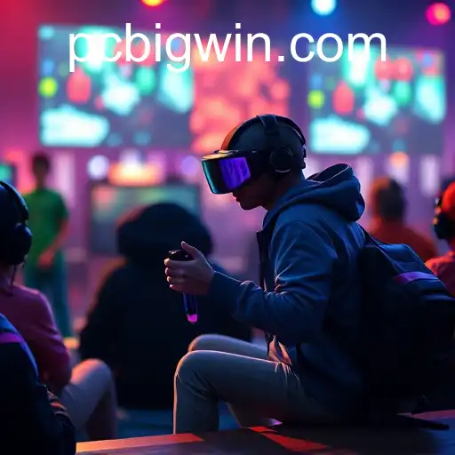 Gaming Industry Thrives with Major Wins