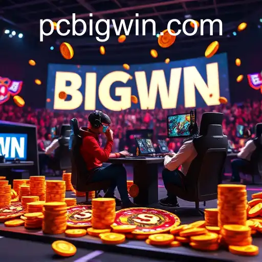 Online Gaming Industry Transformation in 2025