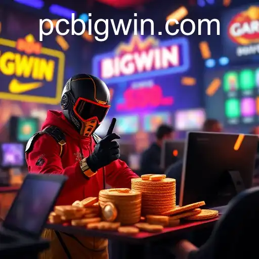 The Bigwin Boom: Online Gaming's New Era