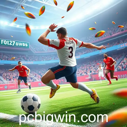A New Era for Online Gaming Enthusiasts
