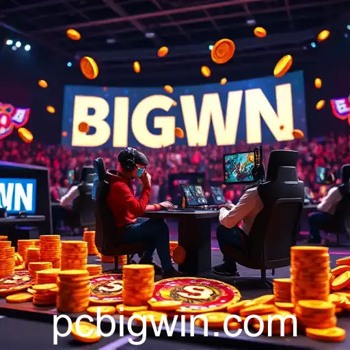 Online Gaming Industry Transformation in 2025