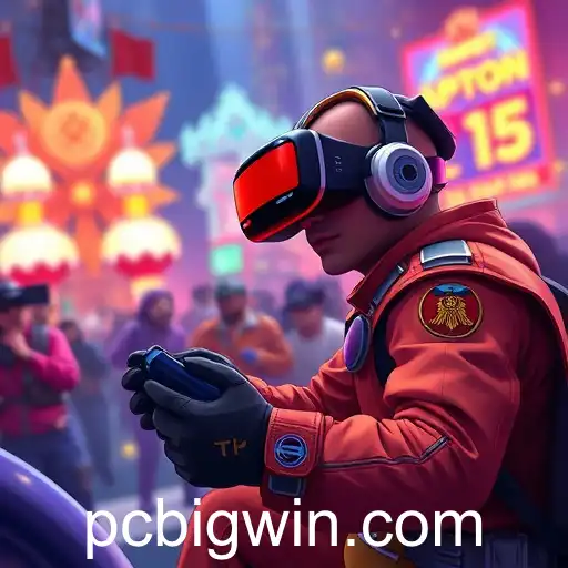 Revolutionizing Online Gaming in 2025