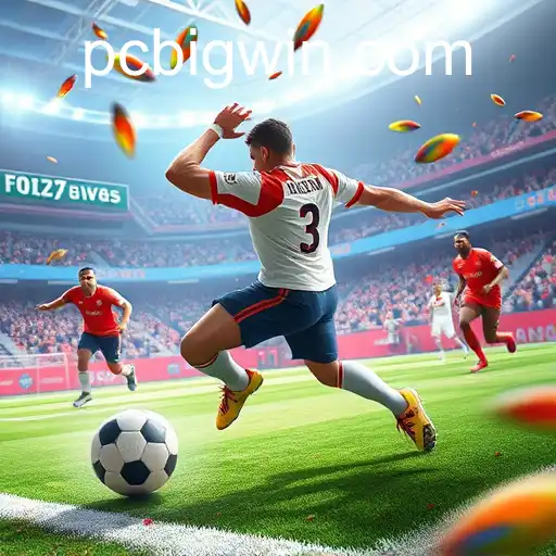 The Thrilling World of Sports Arena Games: Chasing the Big Win