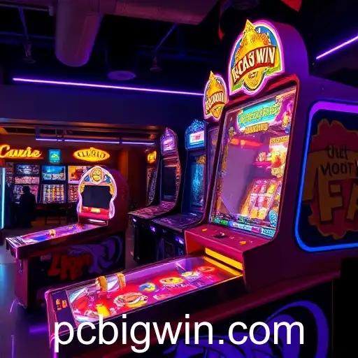 The Rise of 'Bigwin' in Online Gaming